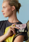 Card Purse | Archive Floral by Nancybird. Australian Art Prints, Gifts, Fashion and Homewares. Green Door Decor. www.greendoordecor.com.au