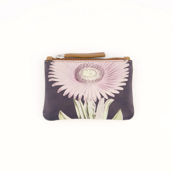 Card Purse | Archive Floral by Nancybird. Australian Art Prints, Gifts, Fashion and Homewares. Green Door Decor. www.greendoordecor.com.au