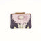Card Purse | Archive Floral by Nancybird. Australian Art Prints, Gifts, Fashion and Homewares. Green Door Decor. www.greendoordecor.com.au
