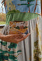 Card Purse | Sunny Clearing by Nancybird. Australian Art Prints, Gifts, Fashion and Homewares. Green Door Decor. www.greendoordecor.com.au