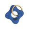 'Carla' Keyring | Azure by Sage and Clare. Australian Art Prints, Fashion and Homewares. Green Door Decor. www.greendoordecor.com.au