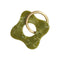 'Carla' Keyring | La Palma by Sage and Clare. Australian Art Prints, Fashion and Homewares. Green Door Decor. www.greendoordecor.com.au