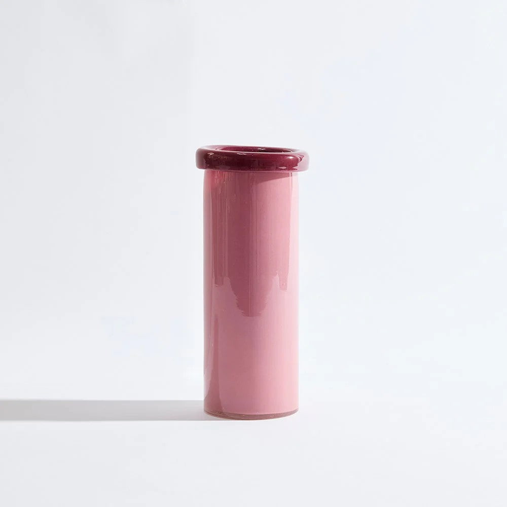 Carmel Vase | Berry by KAS Australia. Australian Art Prints, Fashion and Homewares. Green Door Decor. www.greendoordecor.com.au