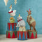 Carnival Kangaroo with Baton | Christmas Decoration (In Store Collection Only)