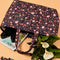 Carryall Cargo Bag | Mocha Meadow by Kollab. Australian Art Prints, Gifts, Fashion and Homewares. Green Door Decor. www.greendoordecor.com.au