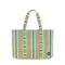 Carryall Cargo Bag | Positano by Kollab. Australian Art Prints and Homewares. Green Door Decor. www.greendoordecor.com.au