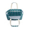 Carryall Cargo Bag | Regent Stripe by Kollab. Australian Art Prints, Gifts, Fashion and Homewares. Green Door Decor. www.greendoordecor.com.au