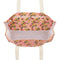 Carryall Cargo Bag | Sunshine Petals by Kollab. Australian Art Prints, Gifts, Fashion and Homewares. Green Door Decor. www.greendoordecor.com.au