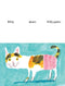 Cats In Pants Book by Naomi Tipping. Australian Art Prints and Homewares. Green Door Decor. www.greendoordecor.com.au