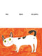 Cats In Pants Book by Naomi Tipping. Australian Art Prints and Homewares. Green Door Decor. www.greendoordecor.com.au