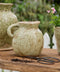Celadon Garden Jug by French Country Collections. Australian Art Prints, Gifts, Fashion and Homewares. Green Door Decor. www.greendoordecor.com.au