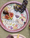 Celebrations Tray | Vineyard Visions by La La Land. Australian Art Prints, Gifts, Fashion and Homewares. Green Door Decor. www.greendoordecor.com.au