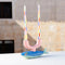Talking Tables | Ceramic Candle Holder | Fish by Paperie. Australian Art Prints, Gifts, Fashion and Homewares. Green Door Decor. www.greendoordecor.com.au