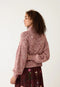 Charlie Knit | Dusk by Nancybird. Australian Art Prints, Fashion and Homewares. Green Door Decor. www.greendoordecor.com.au
