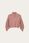 Charlie Knit | Dusk by Nancybird. Australian Art Prints, Fashion and Homewares. Green Door Decor. www.greendoordecor.com.au