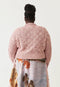 Charlie Knit | Dusk by Nancybird. Australian Art Prints, Fashion and Homewares. Green Door Decor. www.greendoordecor.com.au