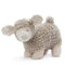 Charlotte the Sheep | Cream by Nana Huchy. Australian Art Prints and Homewares. Green Door Decor. www.greendoordecor.com.au