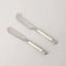 Cheese Knife | Inlaid Bone by New Direction Imports. Australian Art Prints, Gifts, Fashion and Homewares. Green Door Decor. www.greendoordecor.com.au
