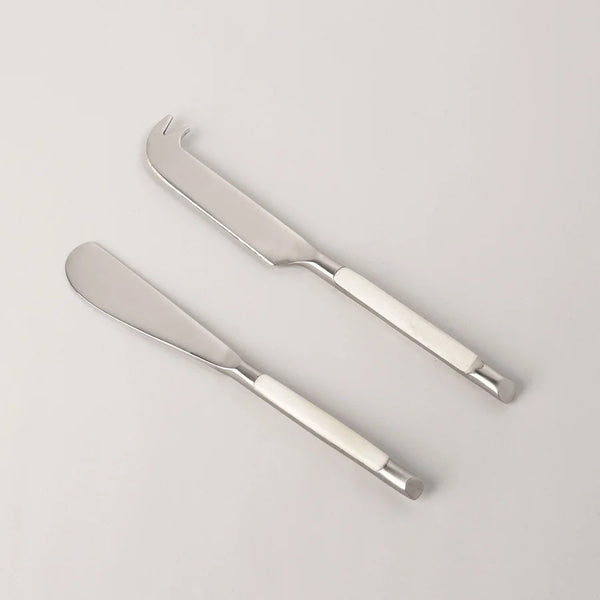 Pate Knife | Inlaid Bone by New Direction Imports. Australian Art Prints, Gifts, Fashion and Homewares. Green Door Decor. www.greendoordecor.com.au