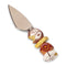 Cheese Knife | Vineyard Visions Parmigiano by La La Land. Australian Art Prints, Gifts, Fashion and Homewares. Green Door Decor. www.greendoordecor.com.au