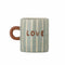 Bloomingville | Cherish Mug | Dad by French Bazaar. Australian Art Prints, Gifts, Fashion and Homewares. Green Door Decor. www.greendoordecor.com.au