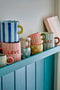 Bloomingville | Cherish Mug | Dad by French Bazaar. Australian Art Prints, Gifts, Fashion and Homewares. Green Door Decor. www.greendoordecor.com.au