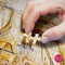 Cherry Pazzi | 2000 Piece Puzzle | Sea Battle (50026) by Weekend Hub. Australian Art Prints, Gifts, Fashion and Homewares. Green Door Decor. www.greendoordecor.com.au