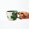 Chino Mug | Boss Daisy Green by Jones and Co. Australian Art Prints, Gifts, Fashion and Homewares. Green Door Decor. www.greendoordecor.com.au
