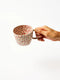 Chino Mug | Confetti Sprinkle by Jones and Co. Australian Art Prints, Gifts, Fashion and Homewares. Green Door Decor. www.greendoordecor.com.au