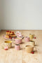 Chino Mug | Pink Dot by Jones and Co. Australian Art Prints and Homewares. Green Door Decor. www.greendoordecor.com.au