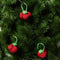 Christmas Decoration | Tomato by Bonnie and Neil. Australian Art Prints and Homewares. Green Door Decor. www.greendoordecor.com.au