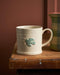 Christmas Favourites Mug | Dove by Robert Gordon. Australian Art Prints, Gifts, Fashion and Homewares. Green Door Decor. www.greendoordecor.com.au