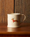 Christmas Favourites Mug | Reindog by Robert Gordon. Australian Art Prints, Gifts, Fashion and Homewares. Green Door Decor. www.greendoordecor.com.au