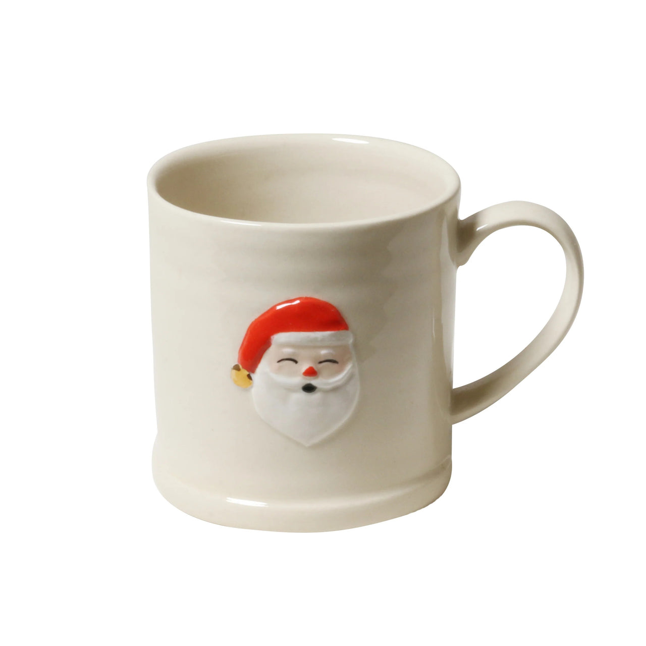 Christmas Favourites Mug | Santa by Robert Gordon. Australian Art Prints, Gifts, Fashion and Homewares. Green Door Decor. www.greendoordecor.com.au