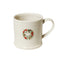 Christmas Favourites Mug | Wreath by Robert Gordon. Australian Art Prints, Gifts, Fashion and Homewares. Green Door Decor. www.greendoordecor.com.au
