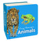 Chunky Board Book | Garry Fleming | Animals by Lake Press. Australian Art Prints, Gifts, Fashion and Homewares. Green Door Decor. www.greendoordecor.com.au