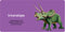 Chunky Board Book | Garry Fleming | Dinosaurs by Lake Press. Australian Art Prints, Gifts, Fashion and Homewares. Green Door Decor. www.greendoordecor.com.au