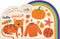 Chunky Felt Board Book | Hello Rainbow by Lake Press. Australian Art Prints, Gifts, Fashion and Homewares. Green Door Decor. www.greendoordecor.com.au