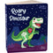 Chunky Look Inside Book | Roary the Dinosaur by Lake Press. Australian Art Prints, Gifts, Fashion and Homewares. Green Door Decor. www.greendoordecor.com.au