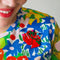 Classic Pin Cushion Brooch | Erstwilder. Australian Art Prints, Gifts, Fashion and Homewares. Green Door Decor. www.greendoordecor.com.au