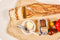 Classique Board | Beige by Maison Apprêt. Australian Art Prints, Gifts, Fashion and Homewares. Green Door Decor. www.greendoordecor.com.au