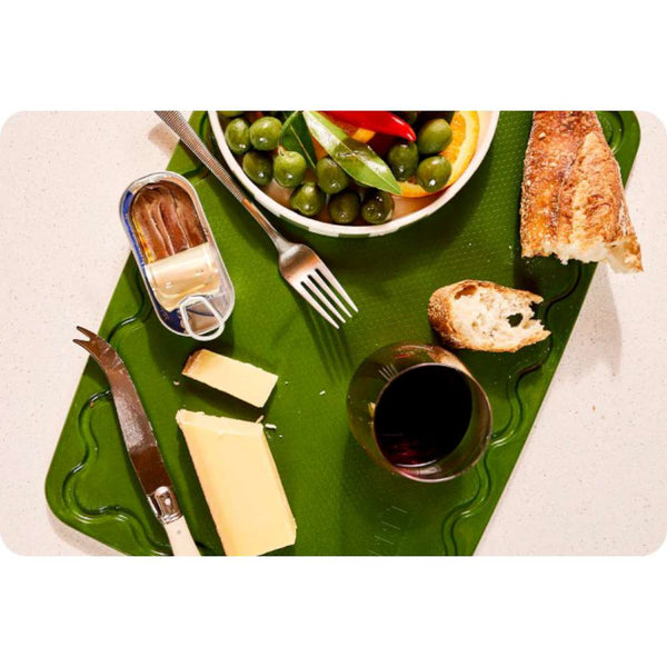 Classique Board | Green by Maison Apprêt. Australian Art Prints, Gifts, Fashion and Homewares. Green Door Decor. www.greendoordecor.com.au