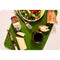 Classique Board | Green by Maison Apprêt. Australian Art Prints, Gifts, Fashion and Homewares. Green Door Decor. www.greendoordecor.com.au