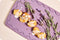 Classique Board | Lilac by Maison Apprêt. Australian Art Prints, Gifts, Fashion and Homewares. Green Door Decor. www.greendoordecor.com.au