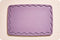 Classique Board | Lilac by Maison Apprêt. Australian Art Prints, Gifts, Fashion and Homewares. Green Door Decor. www.greendoordecor.com.au