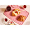 Classique Board | Pink by Maison Apprêt. Australian Art Prints, Gifts, Fashion and Homewares. Green Door Decor. www.greendoordecor.com.au