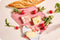 Classique Board | Pink by Maison Apprêt. Australian Art Prints, Gifts, Fashion and Homewares. Green Door Decor. www.greendoordecor.com.au