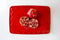 Classique Board | Rouge by Maison Apprêt. Australian Art Prints, Gifts, Fashion and Homewares. Green Door Decor. www.greendoordecor.com.au