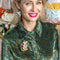 Clockwork Mouse Brooch | Erstwilder x Fleur Harris x Enid Blyton 'The Magic Faraway Tree'. Australian Art Prints, Gifts, Fashion and Homewares. Green Door Decor. www.greendoordecor.com.au