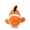 'Clownfish' Plush Toy | WWF. Australian Art Prints and Homewares. Green Door Decor. www.greendoordecor.com.au